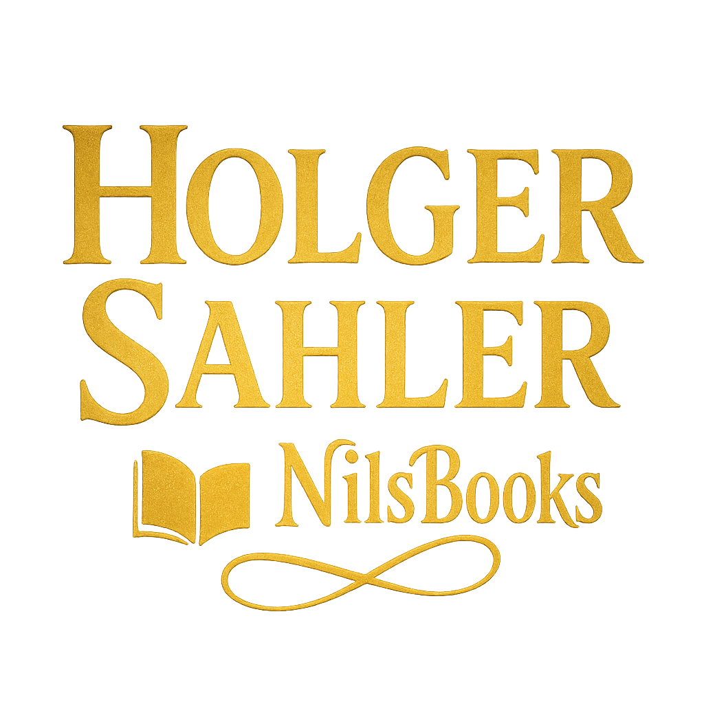 The Magic of Witches Logo