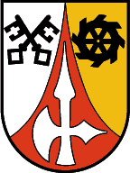 Gemeindewappen Gaschurn